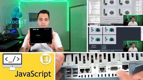 WinCC Tutorial 的图像结果