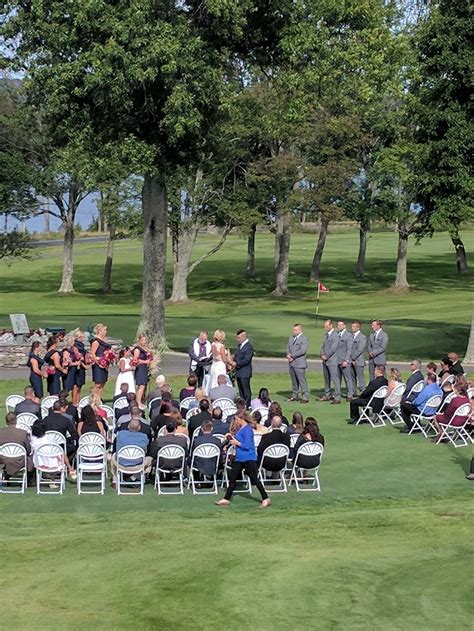 Events - Elkview Country Club