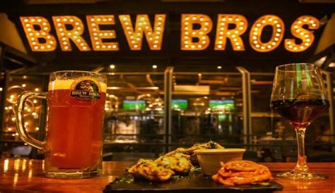 Brew Bros, Sector-82, Chandigarh | WhatsHot Chandigarh