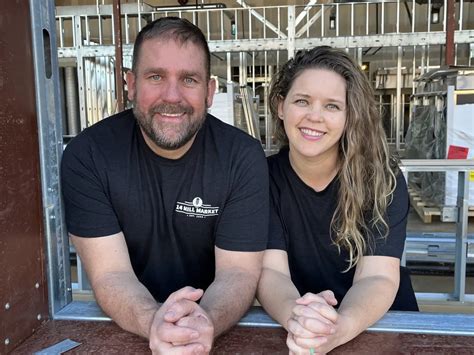 14 Mill Market, a new food hall, is coming to Nixa