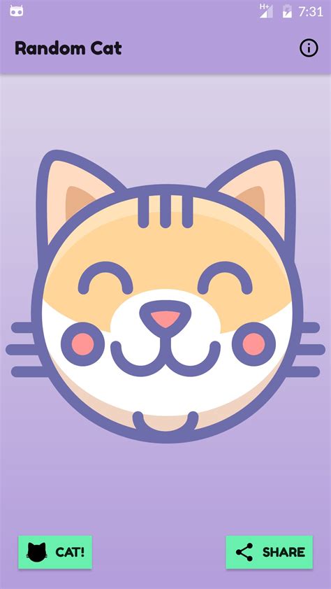 JS API Do Random Cat Image Search 的图像结果