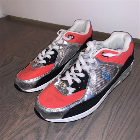 🦷 baby phat shoes sneakers all offers... - Depop