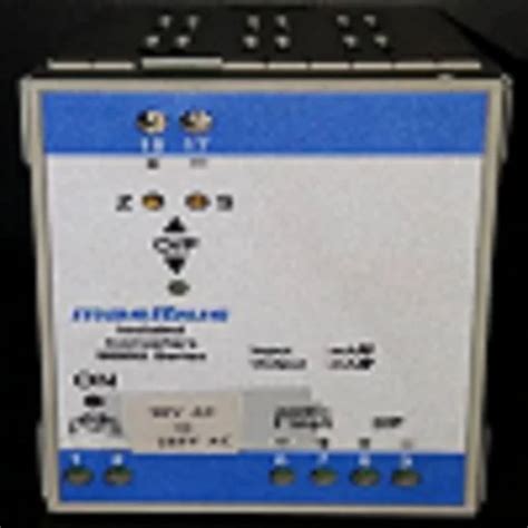 Allen Bradley PLC and Allen Bradley VFD - PowerFlex 4 & 4M AC Drives ...