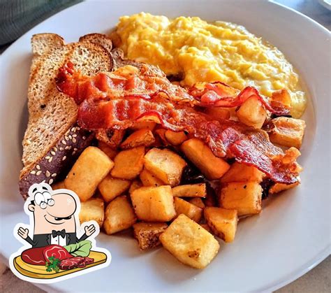 Sugar & Rye, Galveston - Restaurant menu, prices and reviews