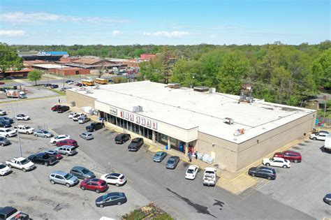 429 W Broadway, West Memphis, AR 72301 | LoopNet