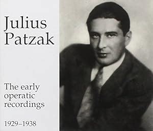 Buy Early Operatic Recordings Online at Low Prices in India | Amazon ...