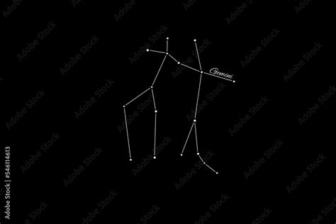 Gemini Star Pattern 的图像结果