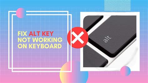 Alt Key 的图像结果