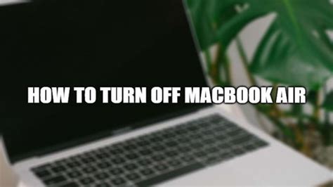 Image result for Power Off Button MacBook
