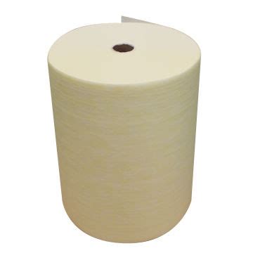 Air Filtration Media, Suitable for HVAC Filters F8 with 95% Initial ...