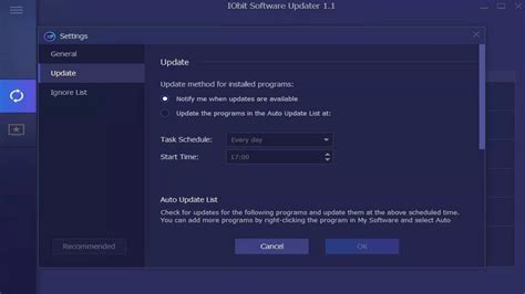 IObit Software Updater 4.6 Code 的图像结果