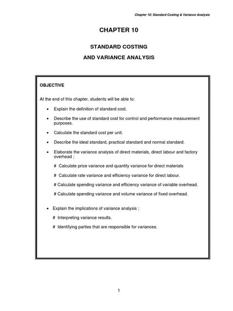 Image result for Rate Variance