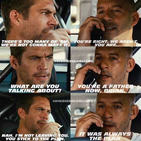 Vin Diesel Quotes Fast And Furious | Be Good Quotes