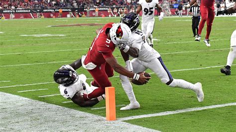 Cardinals bench Josh Dobbs, making way for Kyler Murray’s potential ...