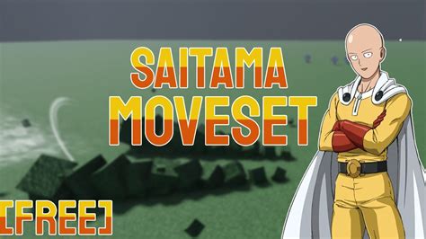 Image result for Saitama Script Roblox