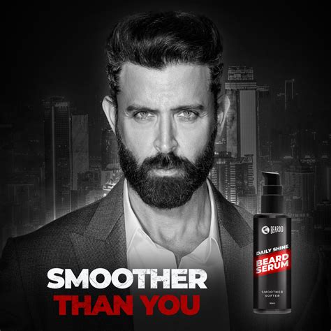 Buy Beardo Beard Serum | Beard Serum for Men – Beardo India