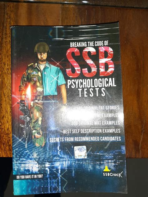 SSB Interview Books 2026 Power Pack: 4 Essential Books for Defence ...