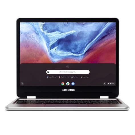 Samsung Chromebook Plus - Google Chromebooks