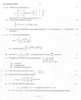 Applied Mathematics 3 2006-2007 BE IT (Information Technology) Semester ...