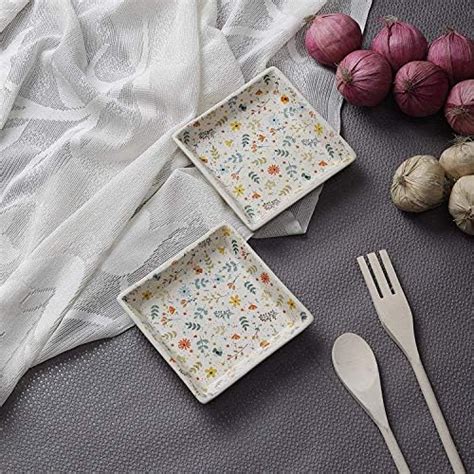 Buy Crock Comforts- Triangular Stoneware/Starter/Serving Platter Plate ...