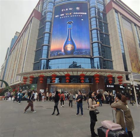 汉正街新地标—云尚·武汉国际时尚中心开启时尚产业新模式-服装设计管理-服装设计网