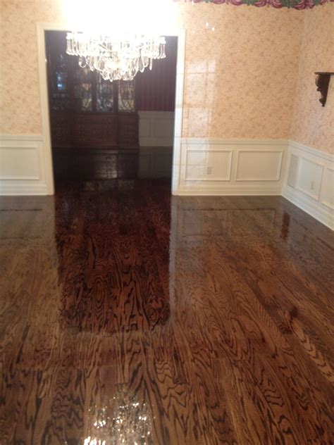 Residential | Southern Hardwood Floors