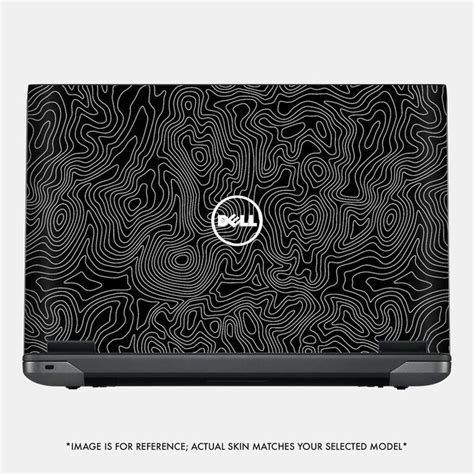 Dell Vostro 5620 P117F Skins, Wraps & Covers » Capes