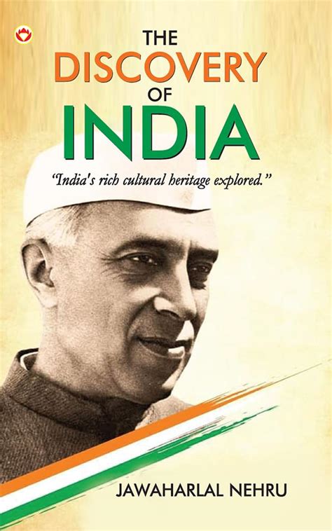 The Discovery of India eBook : Nehru, Jawaharlal: Amazon.in: Kindle Store