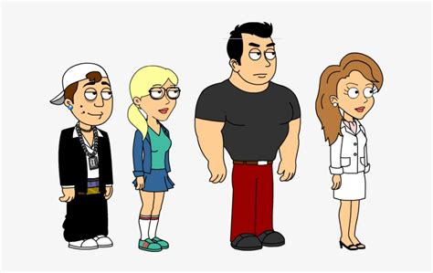 Banklin Gets Grounded Series Cast If Done On Goanimate - Goanimate ...