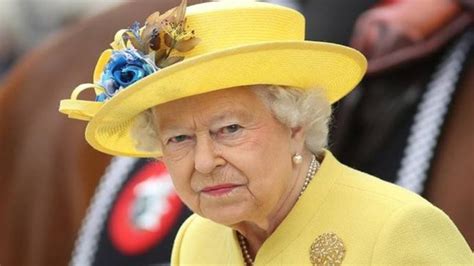 After a lot of guessing games, we now know Queen Elizabeth's favourite ...