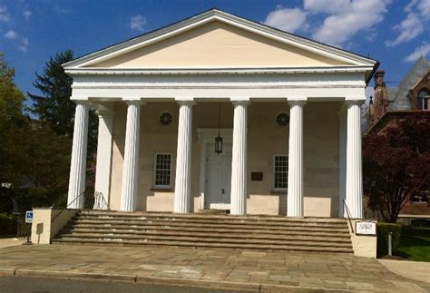 Miller Chapel , princeton, United States Of America - Top Attractions ...