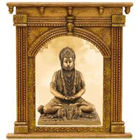 Buy Online Pretty Handcrafted Brass Idols By Luxeartisanship – Tagged ...