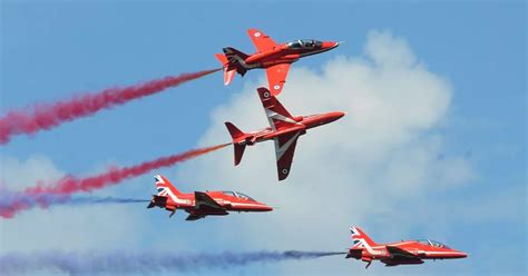 Image result for Red Arrows Pilots