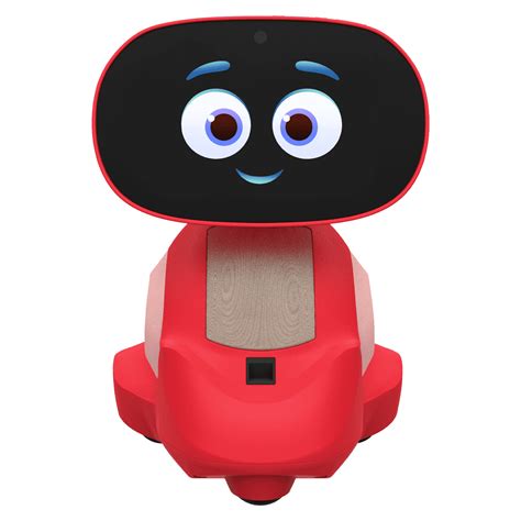 Miko: Miko 3 AI Robot for Kids 5–12 Child, Teen, India | Ubuy