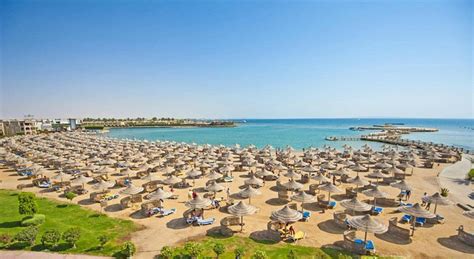 SUNRISE GARDEN BEACH RESORT (Hurghada) - All-inclusive Resort Reviews ...