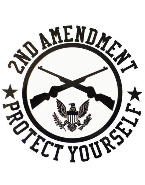 Image result for Second Amendment Drawing
