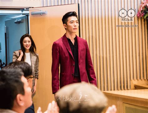 Temperature Of Love episodes 11, 12 streaming details: Watch Yang Se ...