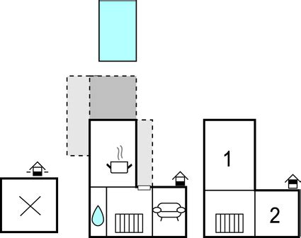 Holiday Home - Varazdinske Toplice-Piscanov , Croatia in Varazdinske ...