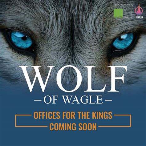 Official™ Wolf Of Wagle - Upcoming Commercial Project In Wagle Estate Thane