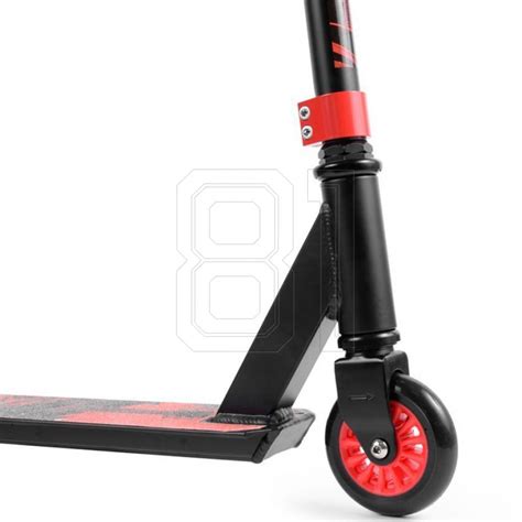 Hulajnoga Smj Stunt Rock Rider SKL-20B-2 - Profesjonalny Sklep Sportowy ...