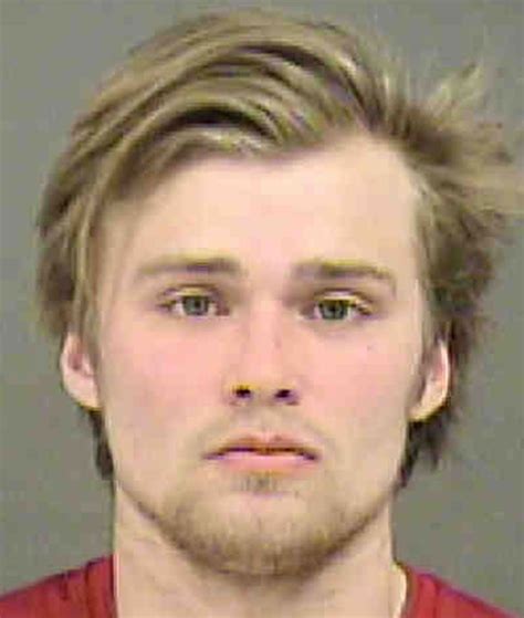 Kevin Olsen: College Quarterback and NFL Star's Brother Arrested
