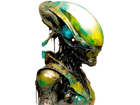 Image result for Alien Workprint