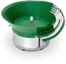Vibratory Bowl Feeder Manufacturers and Suppliers from Mumbai
