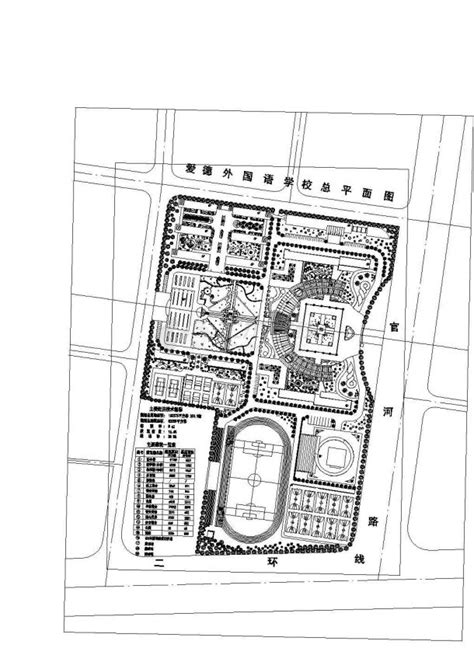 泰安市自然资源和规划局 国土空间总体规划 泰安市城市总体规划图（2011-2020年）（2017年修订）