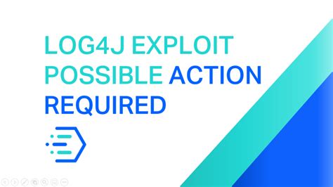 Image result for Log4j Exploit Execution Example