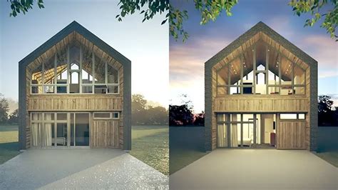 V-Ray for SketchUp Guide for Architects & Designers