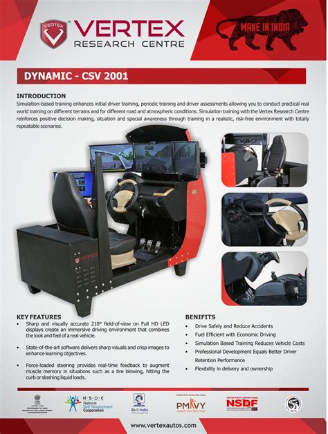 VERTEX RESEARCH CENTRE PVT LTD | MSME B2B Portal | msmemart.com