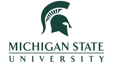 MSU Logo (Michigan State University Logo), symbol, meaning, history ...