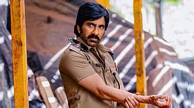 Mass Jathara team clears the air on ‘Ole Ole’ song controversy