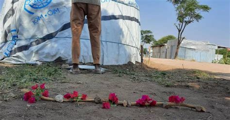 Ahmed’s Journey: From Witnessing Violence to Mental Health Recovery ...